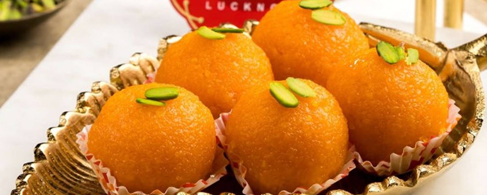 Mahalaxmi Sweets cover